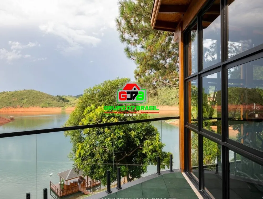 Casa de Condomínio, 5 quartos - Foto 6