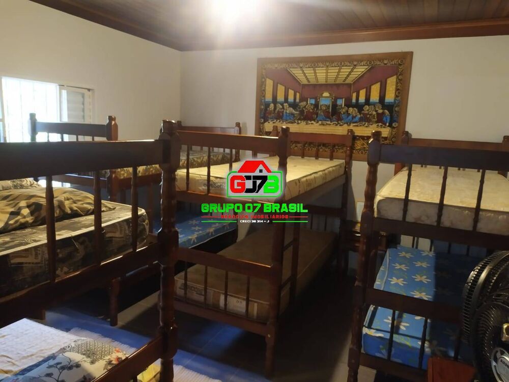Chácara, 3 quartos, 3800 m² - Foto 3