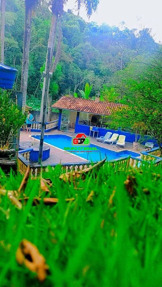 Chácara, 3 quartos, 3800 m² - Foto 5