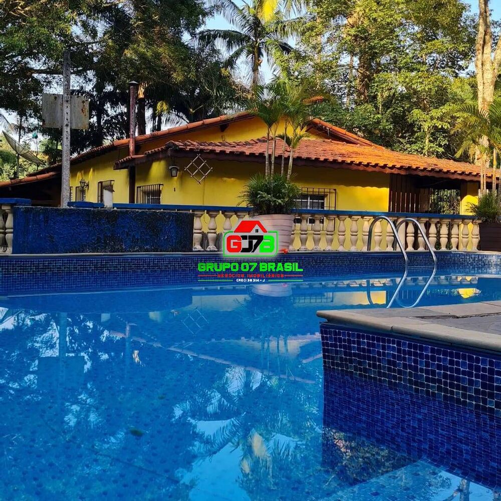 Chácara, 3 quartos, 3800 m² - Foto 10