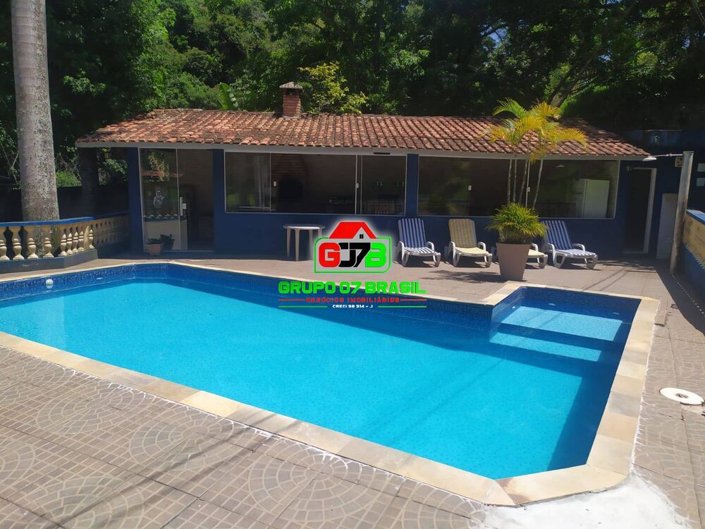 Chácara, 3 quartos, 3800 m² - Foto 6