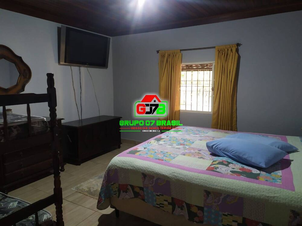 Chácara, 3 quartos, 3800 m² - Foto 12