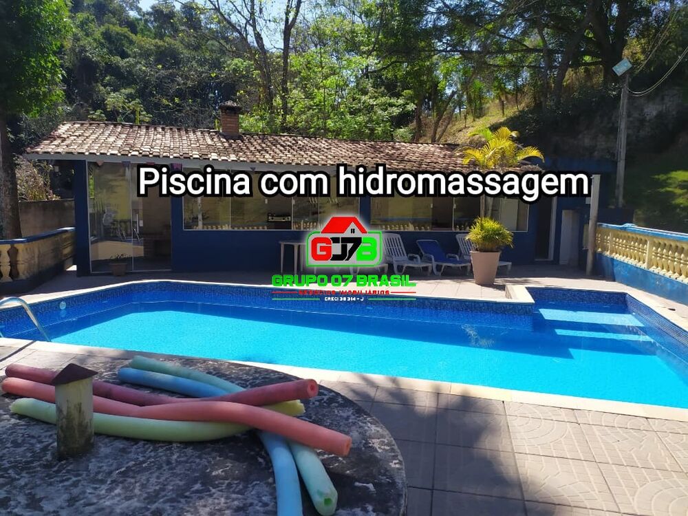 Chácara, 3 quartos, 3800 m² - Foto 11