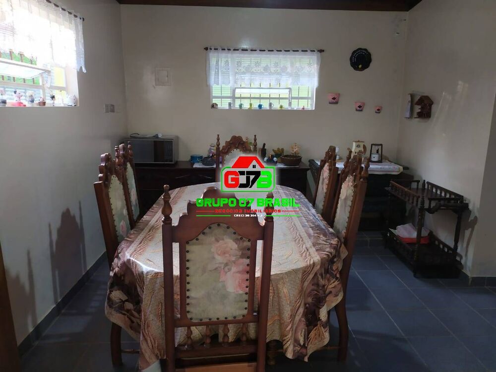 Chácara, 3 quartos, 3800 m² - Foto 7