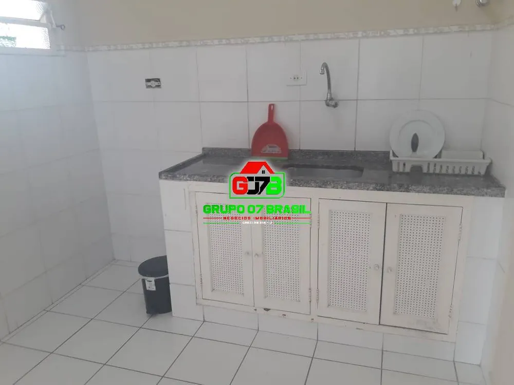 Apartamento, 3 quartos, 114 m² - Foto 4