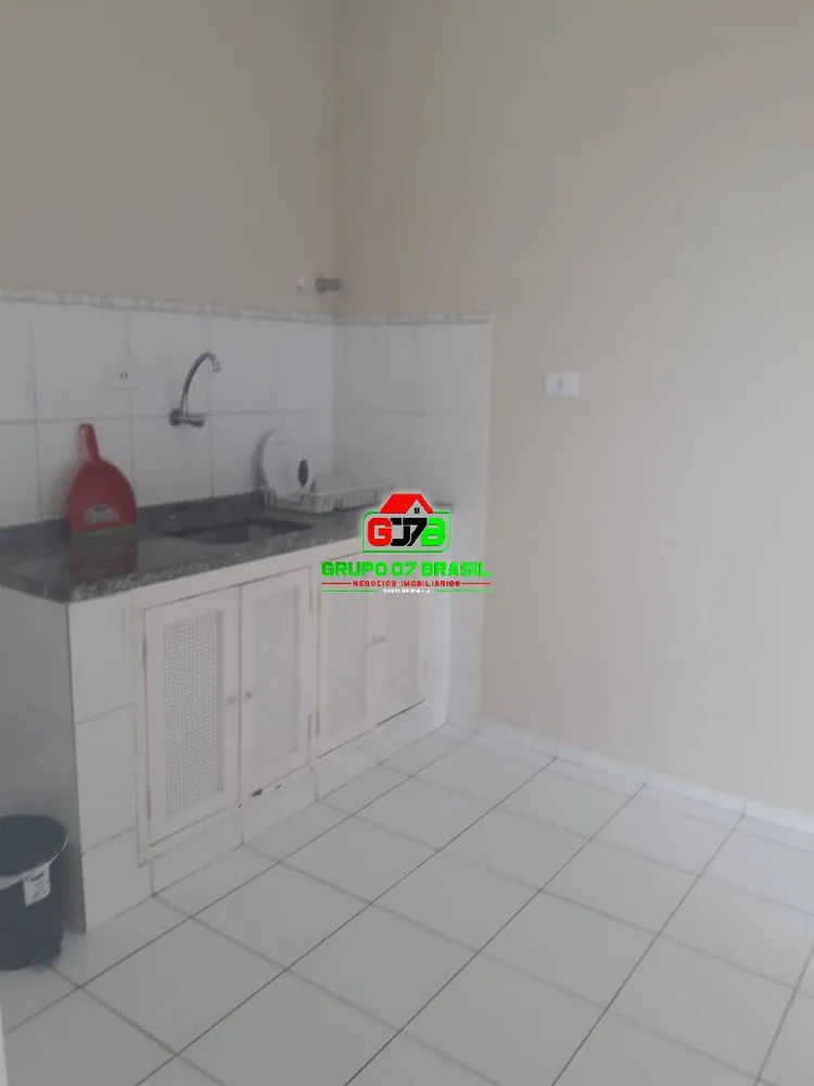 Apartamento, 3 quartos, 114 m² - Foto 2