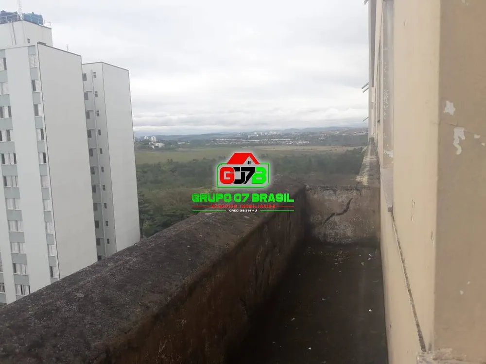 Apartamento, 3 quartos, 114 m² - Foto 1