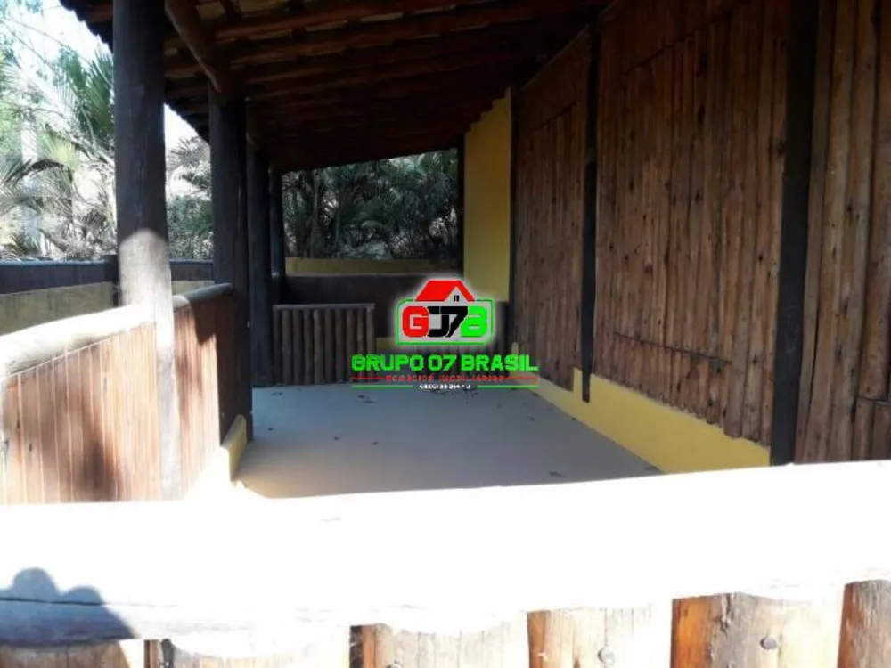 Sítio, 3 quartos, 3800 m² - Foto 3