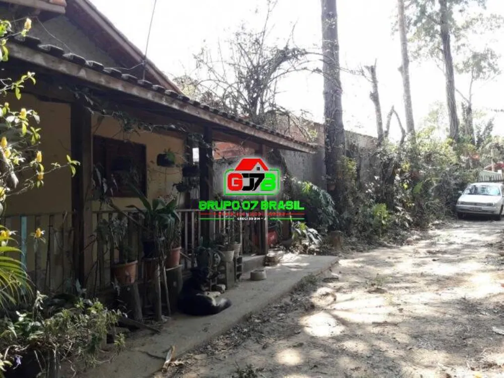 Sítio, 3 quartos, 3800 m² - Foto 5