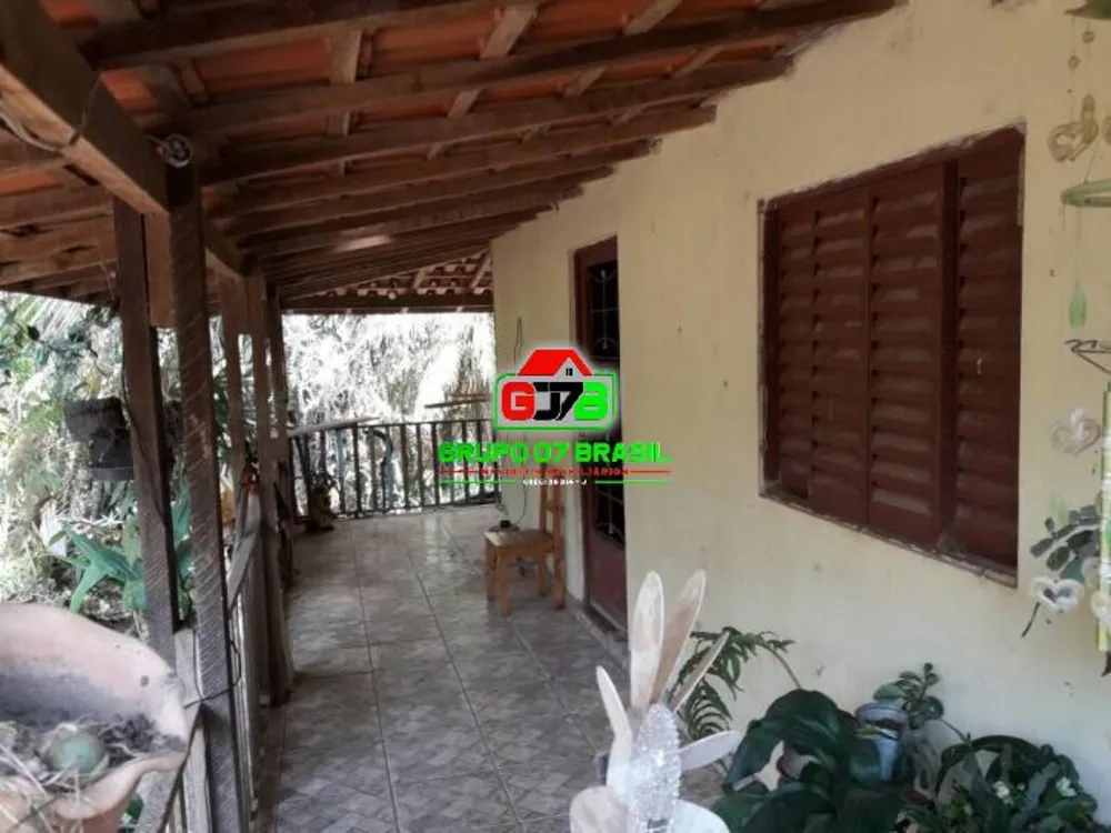 Sítio, 3 quartos, 3800 m² - Foto 8
