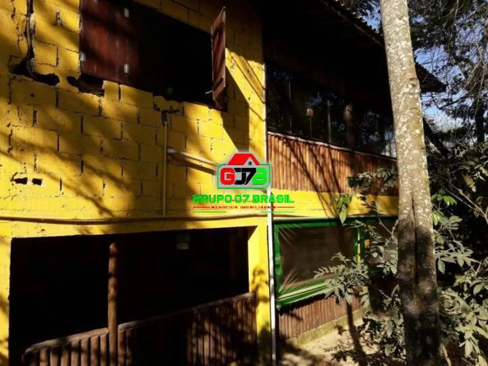 Sítio, 3 quartos, 3800 m² - Foto 4