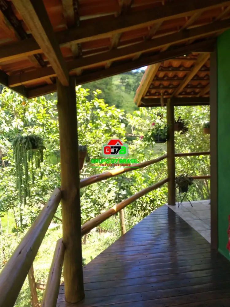 Chácara, 2 quartos, 3000 m² - Foto 6