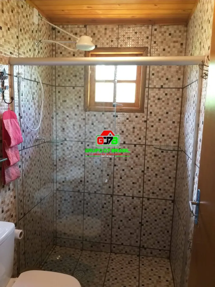 Chácara, 2 quartos, 3000 m² - Foto 2