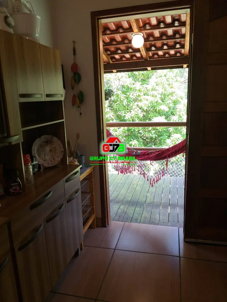 Chácara, 2 quartos, 3000 m² - Foto 4