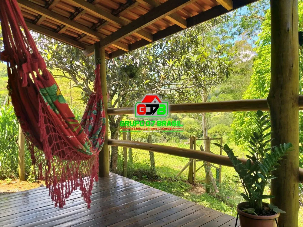 Chácara, 2 quartos, 3000 m² - Foto 5