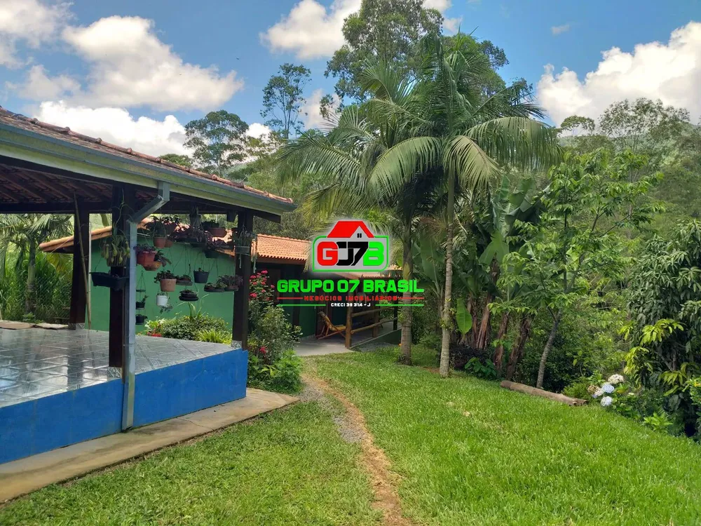 Chácara, 2 quartos, 3000 m² - Foto 8