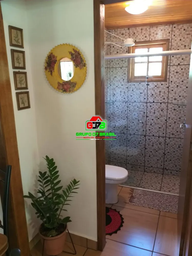 Chácara, 2 quartos, 3000 m² - Foto 3