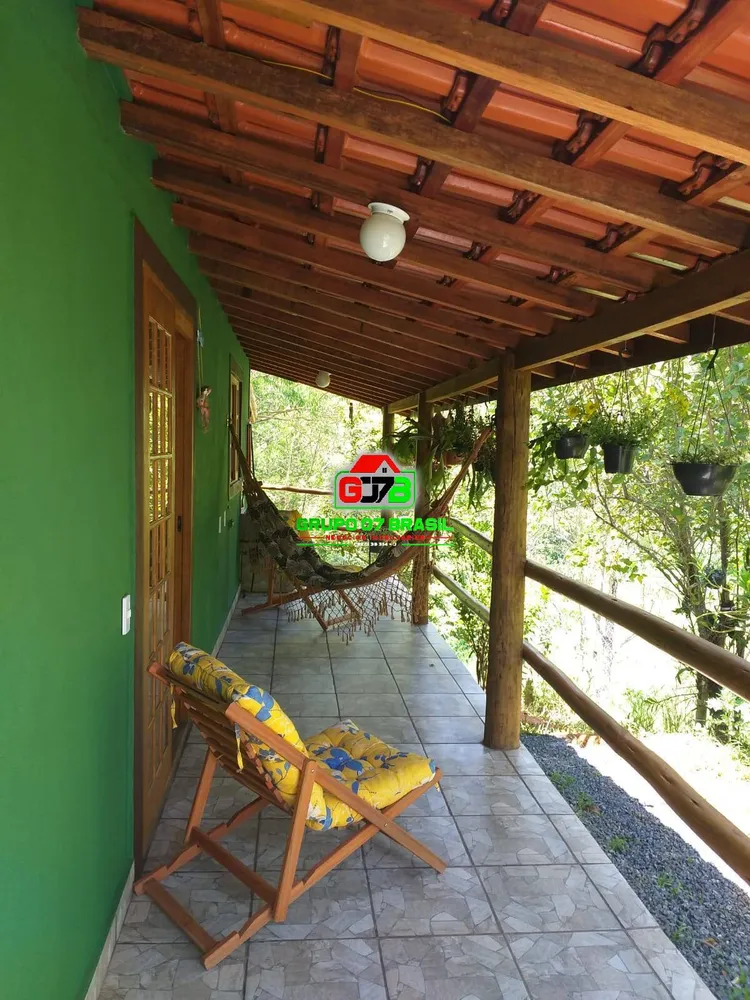 Chácara, 2 quartos, 3000 m² - Foto 1