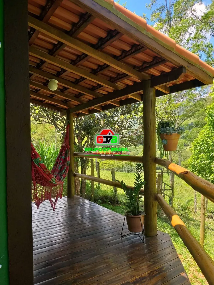 Chácara, 2 quartos, 3000 m² - Foto 1