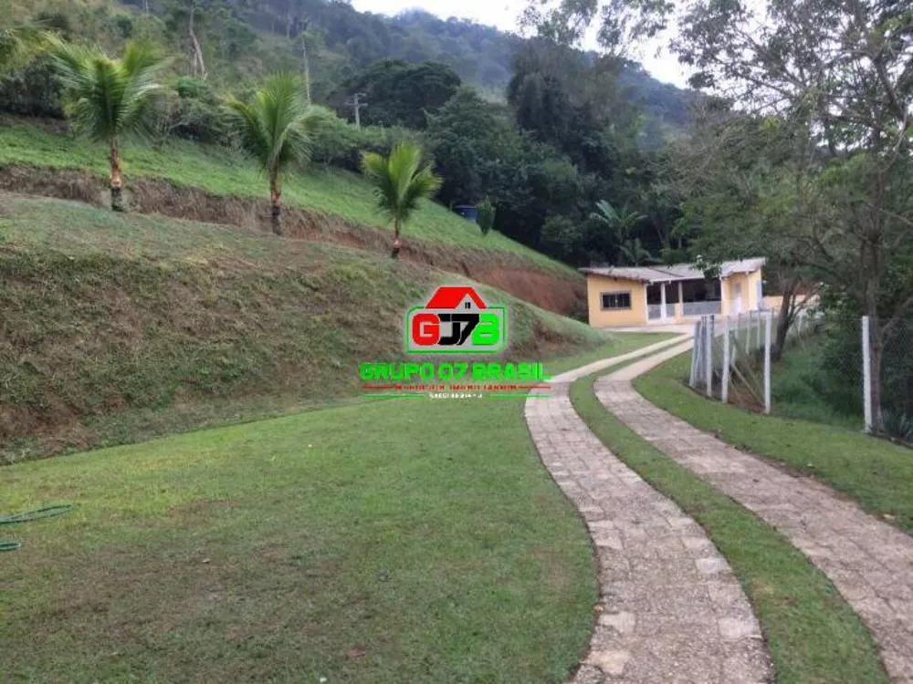 Chácara, 2 quartos, 6000 m² - Foto 8