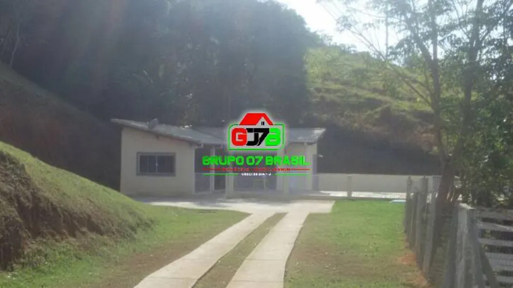 Chácara, 2 quartos, 6000 m² - Foto 7