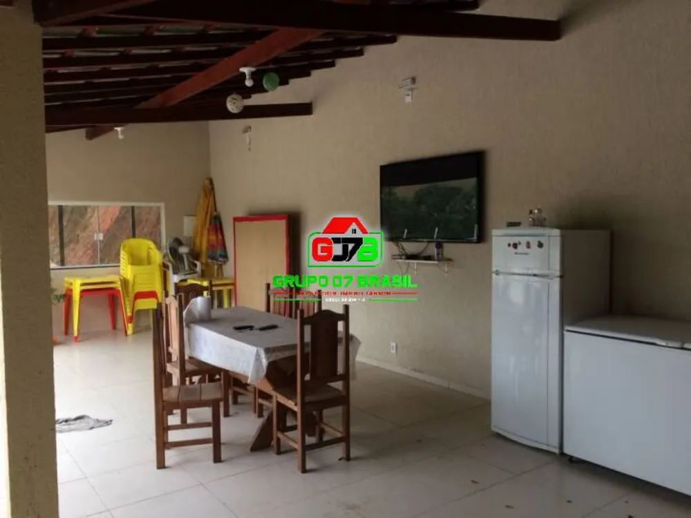 Chácara, 2 quartos, 6000 m² - Foto 6