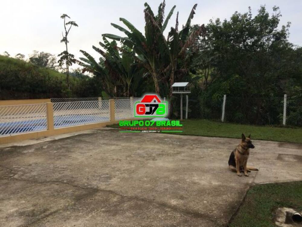 Chácara, 2 quartos, 6000 m² - Foto 3