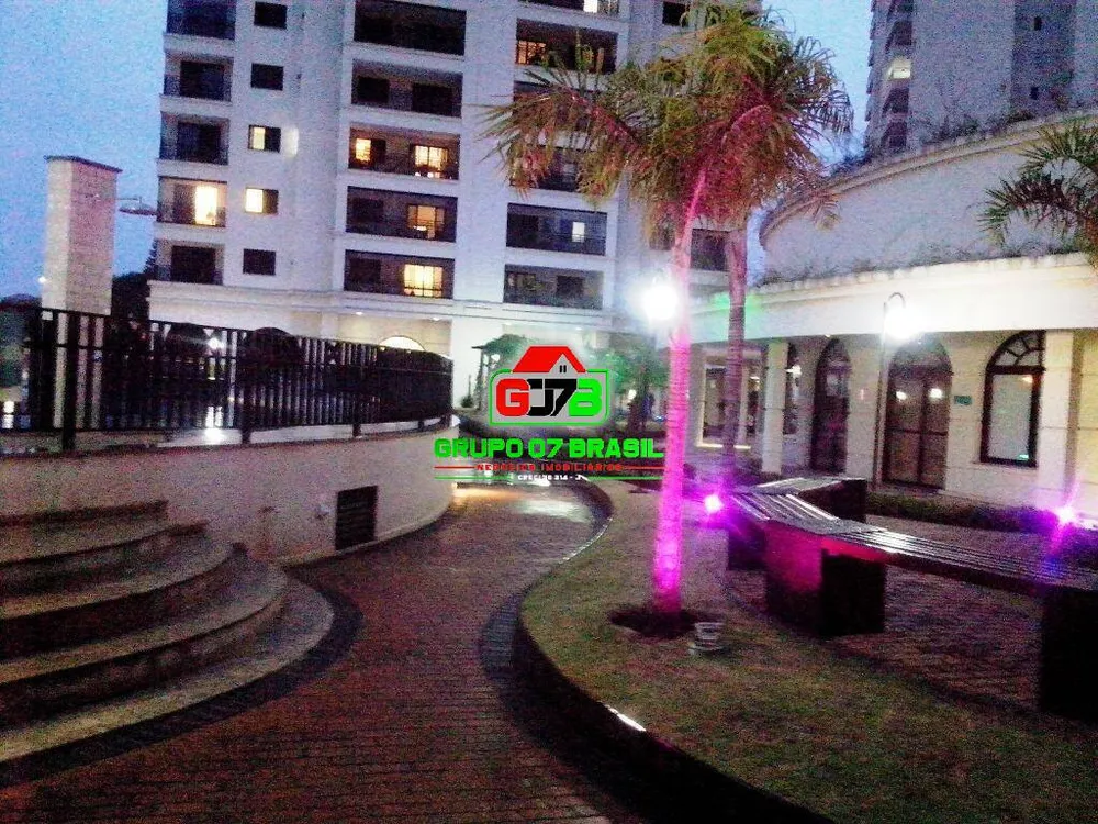 Apartamento, 4 quartos, 118 m² - Foto 3