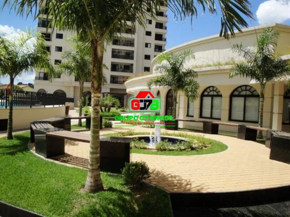 Apartamento, 4 quartos, 118 m² - Foto 2