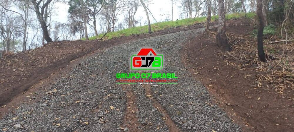 Terreno, 2 hectares - Foto 1