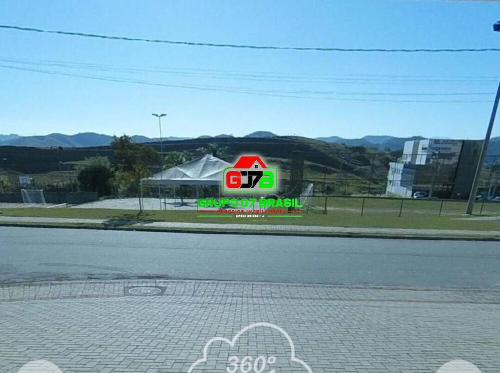 Casa de Condomínio à venda e aluguel com 6 quartos, 550m² - Foto 4