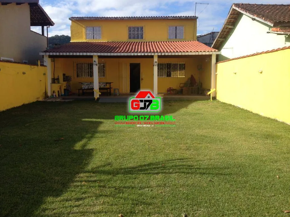 Casa, 4 quartos - Foto 2