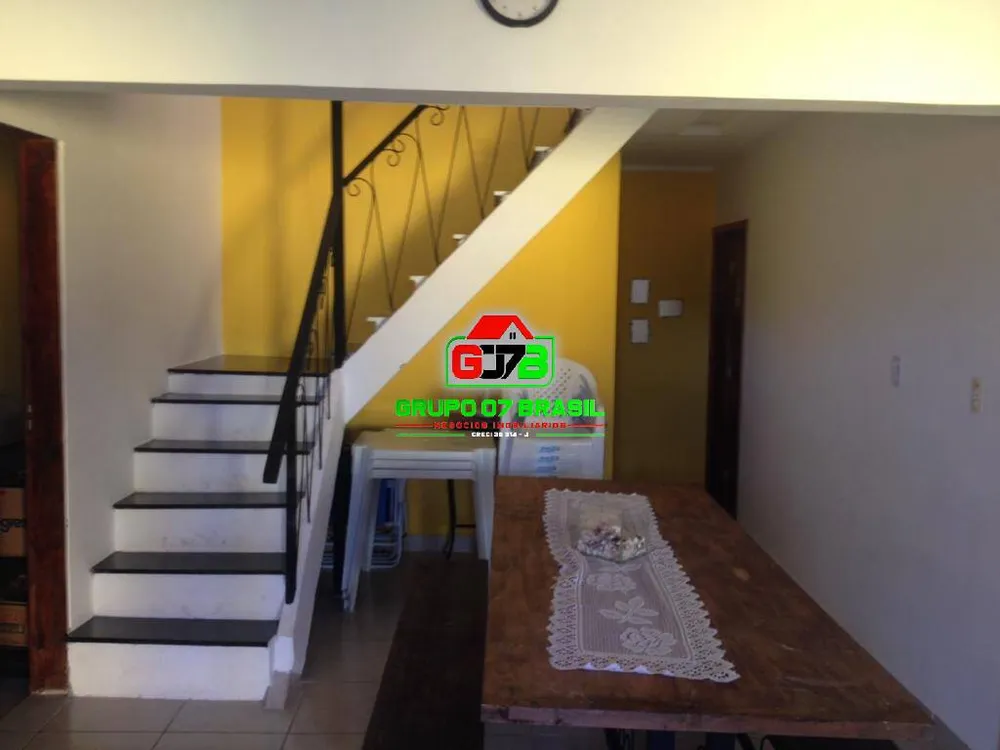 Casa, 4 quartos - Foto 1