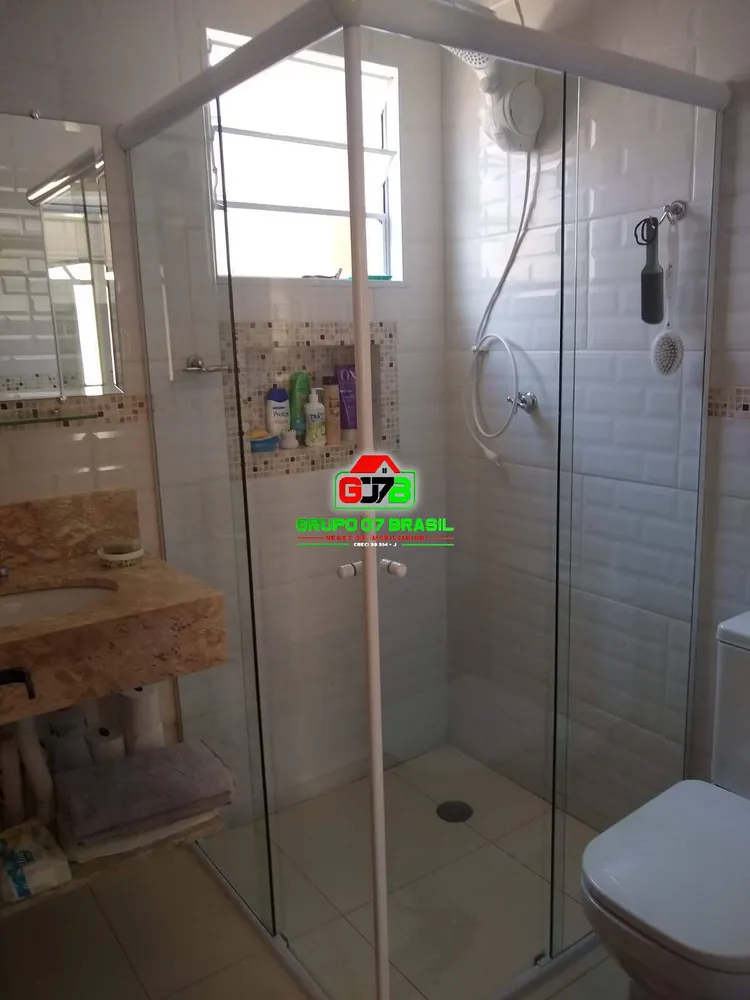Casa, 5 quartos, 232 m² - Foto 3