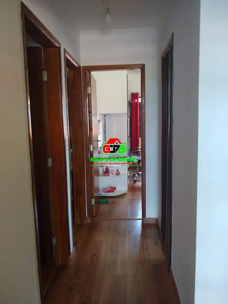 Casa, 5 quartos, 232 m² - Foto 3