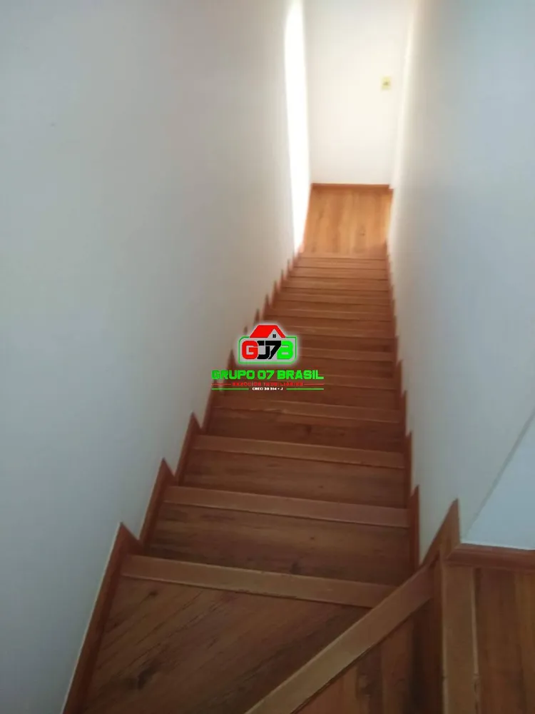Casa, 5 quartos, 232 m² - Foto 8
