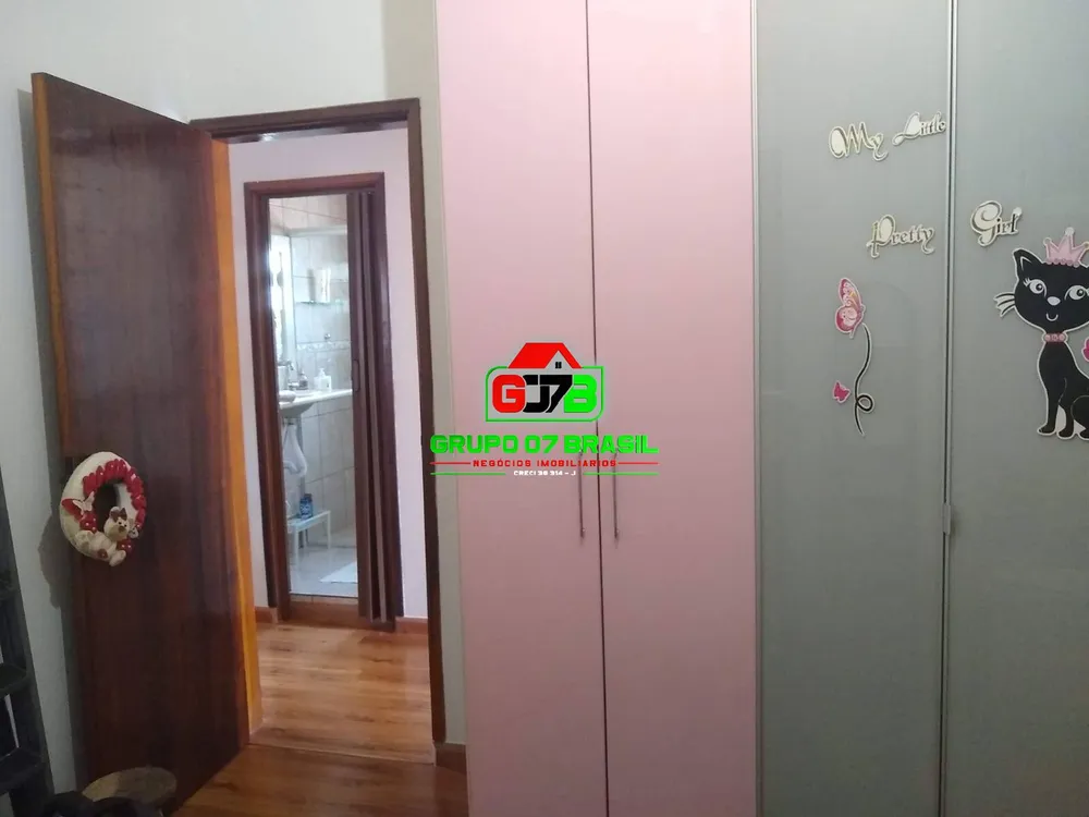 Casa, 5 quartos, 232 m² - Foto 4