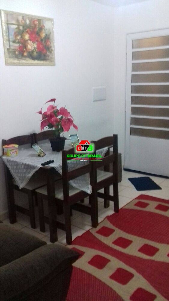 Apartamento à venda com 2 quartos, 49m² - Foto 3