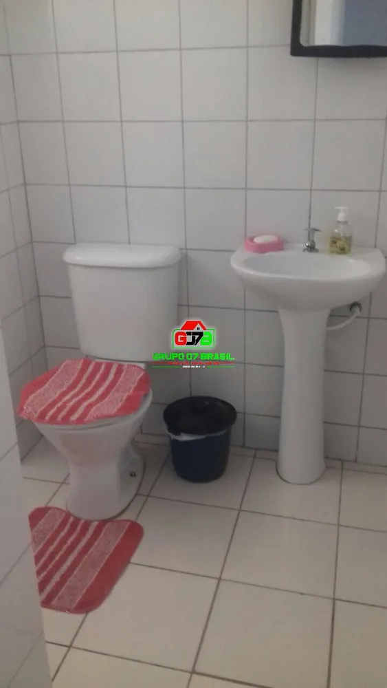 Apartamento, 2 quartos, 49 m² - Foto 9