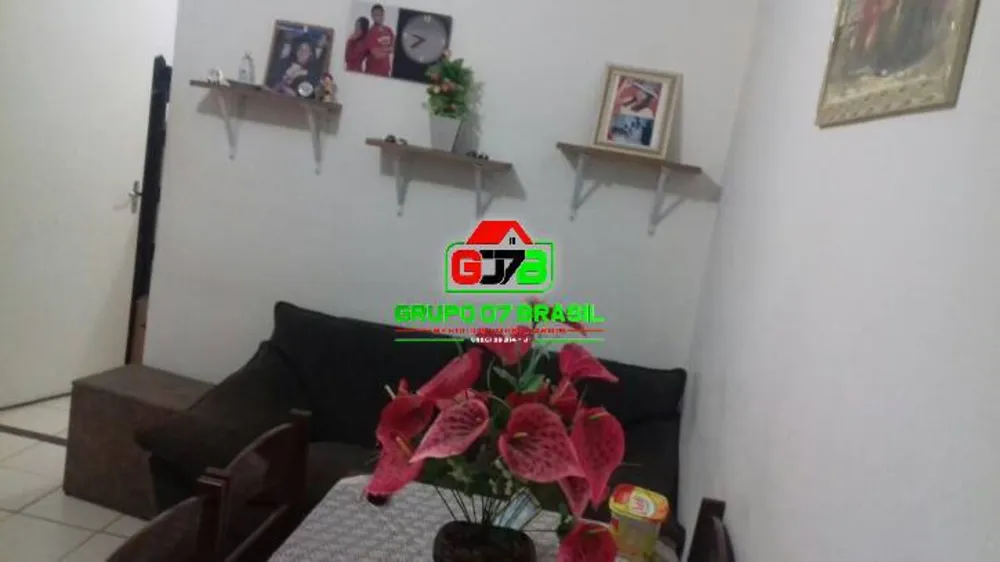Apartamento, 2 quartos, 49 m² - Foto 3