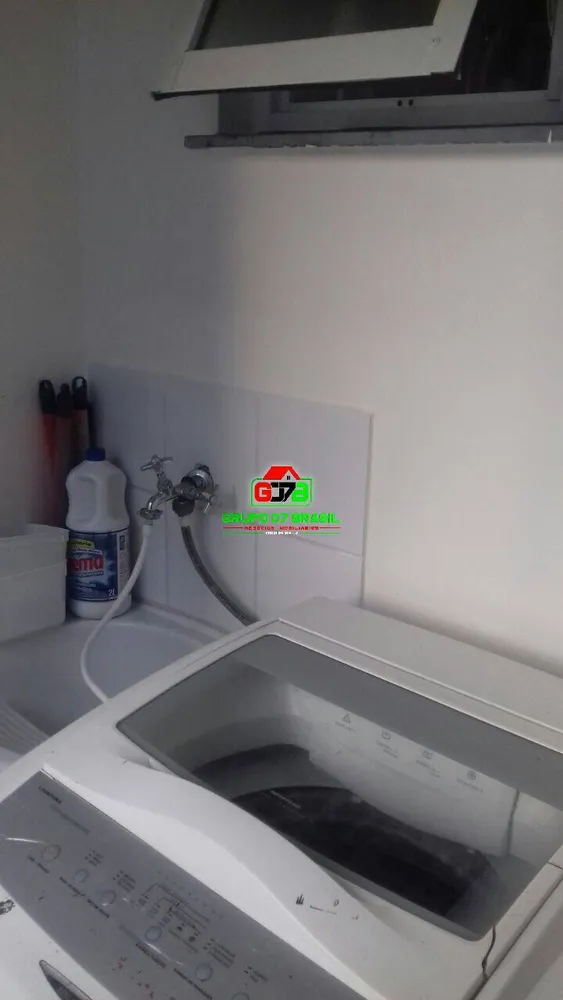 Apartamento, 2 quartos, 49 m² - Foto 2