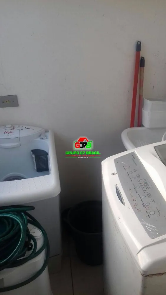 Apartamento, 2 quartos, 49 m² - Foto 10