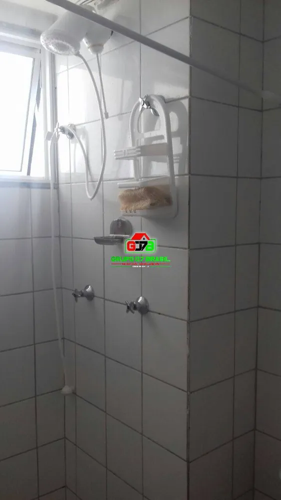 Apartamento, 2 quartos, 49 m² - Foto 8