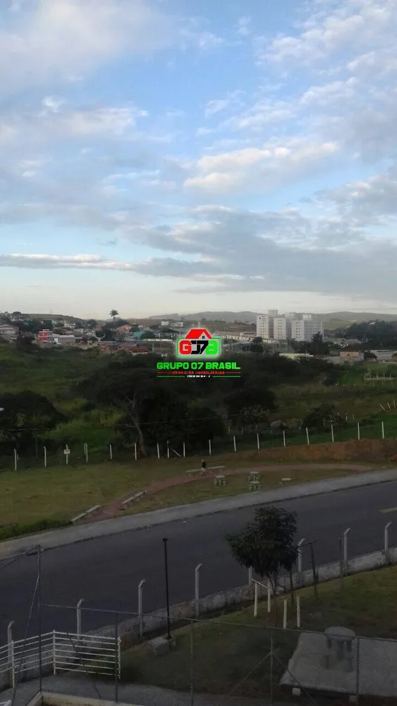 Apartamento, 2 quartos, 49 m² - Foto 11