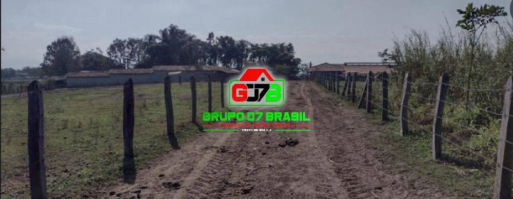 Terreno, 17 hectares - Foto 3