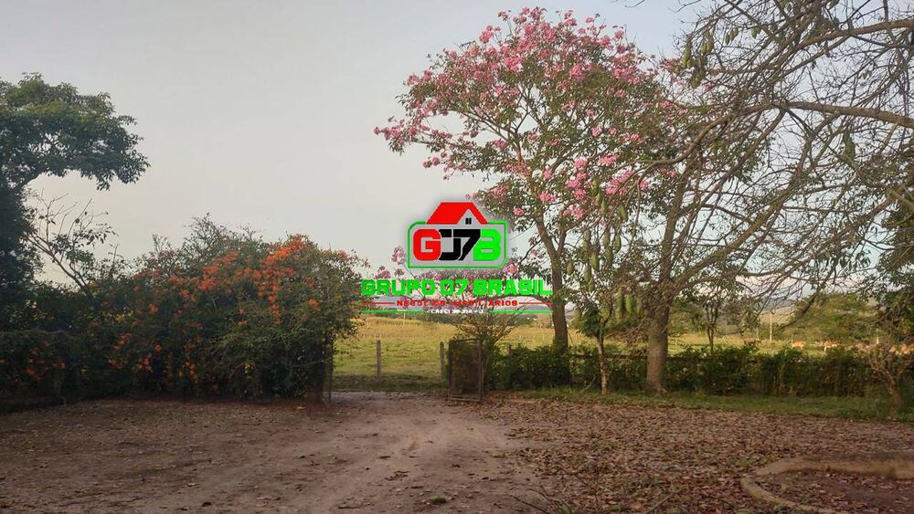 Terreno, 17 hectares - Foto 1