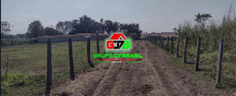 Terreno, 17 hectares - Foto 2