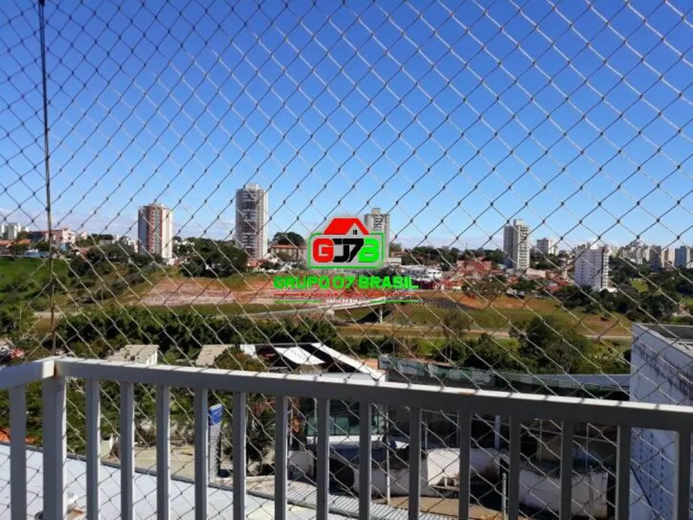 Apartamento, 2 quartos, 64 m² - Foto 6