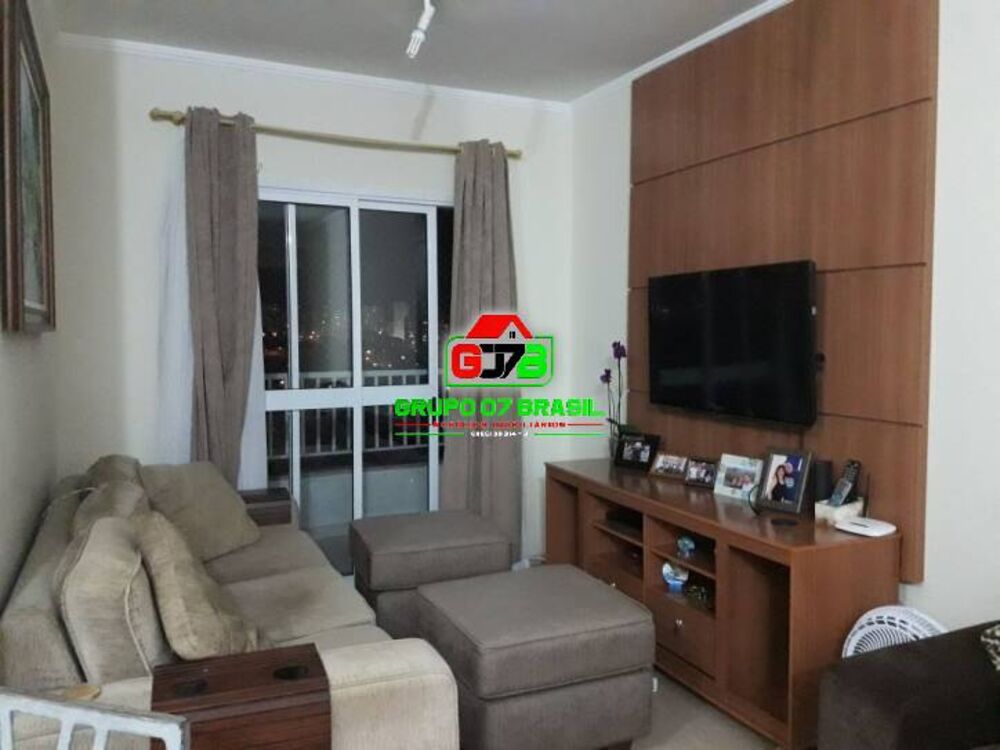 Apartamento, 2 quartos, 64 m² - Foto 6