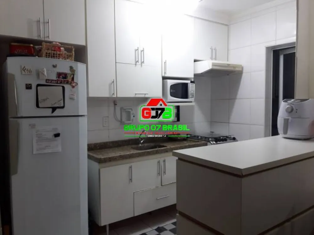 Apartamento, 2 quartos, 64 m² - Foto 2